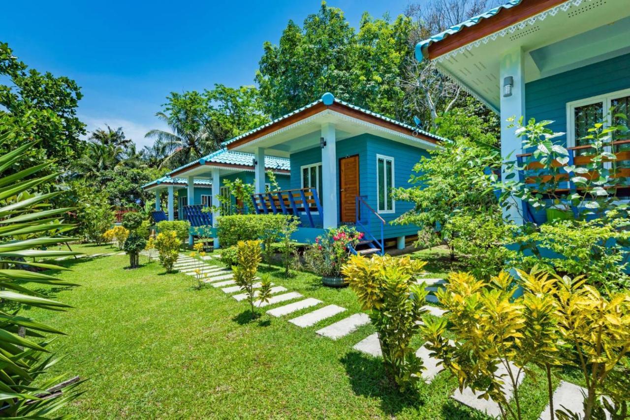 Rat Villa Pa Khlok Exterior foto